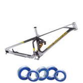 Mondraker Superfoxy Carbon - Kit de Roulement pour Cadre - Full MAX | 2020-2023